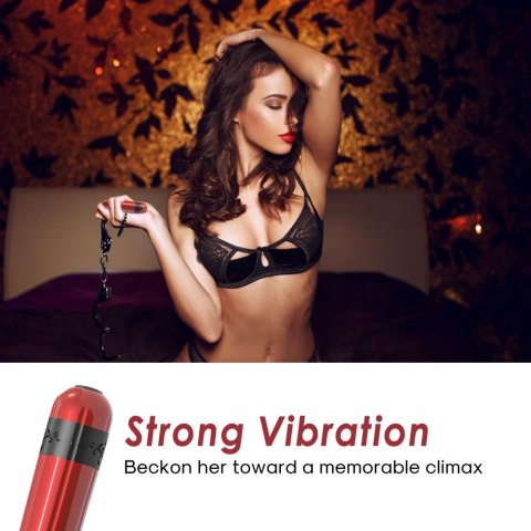 Rocket red Rocket red
