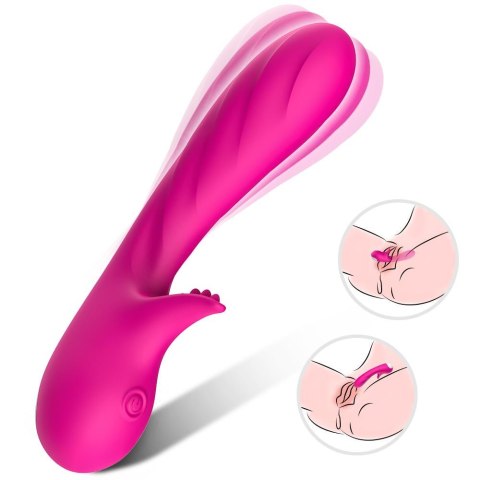 Romance pink Romance pink