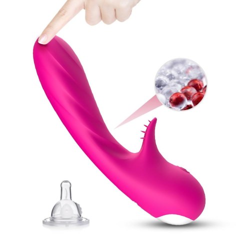 Romance pink Romance pink