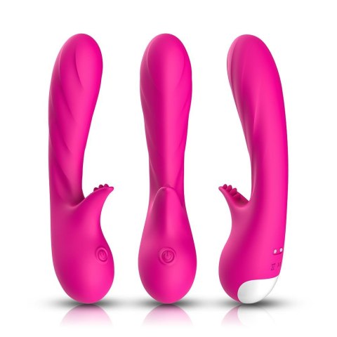 Romance pink Romance pink