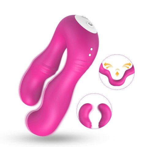 Seraph pink Seraph pink