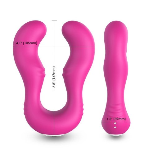 Seraph pink Seraph pink