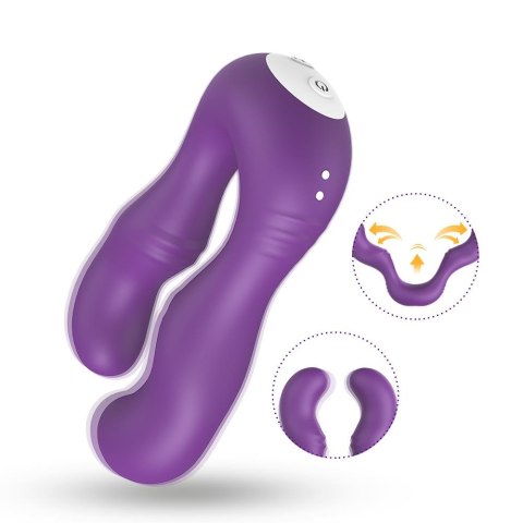 Seraph purple Seraph purple