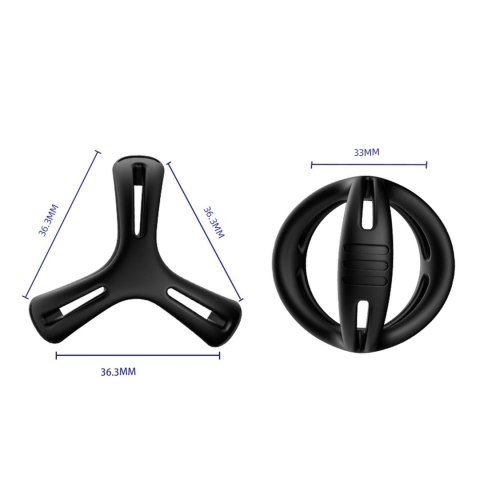 Timer black Timer black