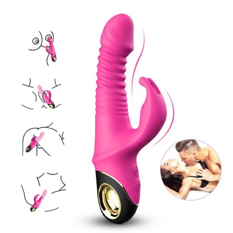 Zing pink Zing pink