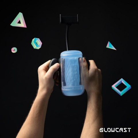 BLOWCAST- Wingman Lite Automatyczny Masturbator BLOWCAST- Wingman Lite Automatyczny Masturbator