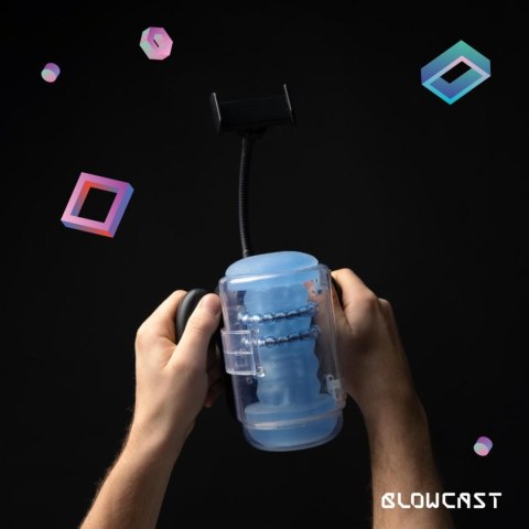 BLOWCAST- Wingman Plus Automatyczny Masturbator BLOWCAST- Wingman Plus Automatyczny Masturbator