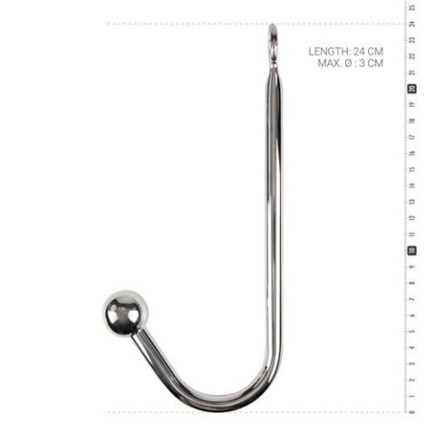 Bondage Hook - 1 Ball Bondage Hook - 1 Ball