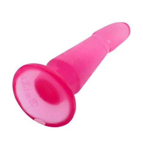 Butt Hungry Plug Red Butt Hungry Plug Red