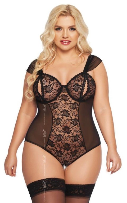 Dora - black XL Dora - black XL