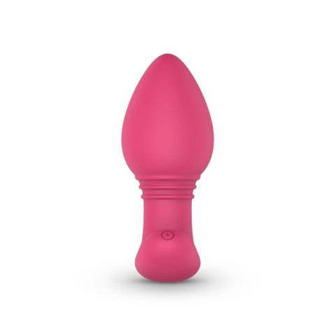 EasyConnect - Vibrating Butt Plug Axel app-controlled EasyConnect - Vibrating Butt Plug Axel app-controlled