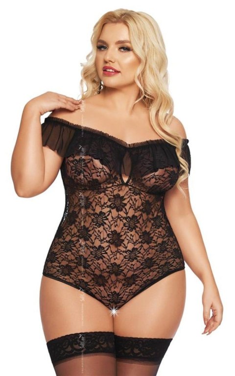 Kamila - black XL Kamila - black XL
