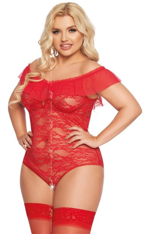 Kamila - red XL Kamila - red XL