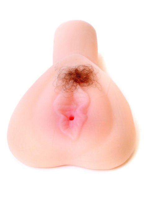 Masturbator-Vagina - Vibrating Masturbator-Vagina - Vibrating