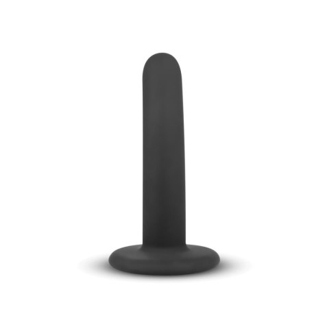 No-Parts - Logan Dildo 13.5 cm - Black No-Parts - Logan Dildo 13.5 cm - Black
