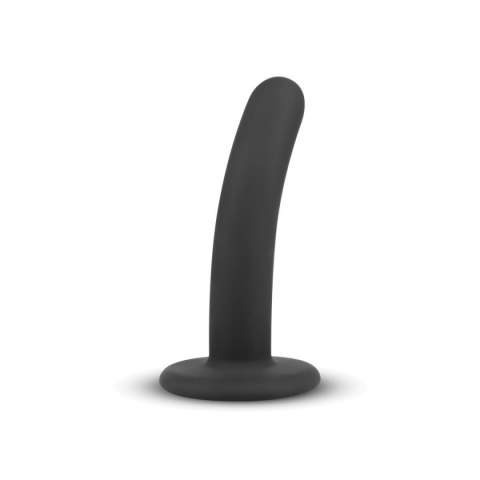 No-Parts - Logan Dildo 13.5 cm - Black No-Parts - Logan Dildo 13.5 cm - Black
