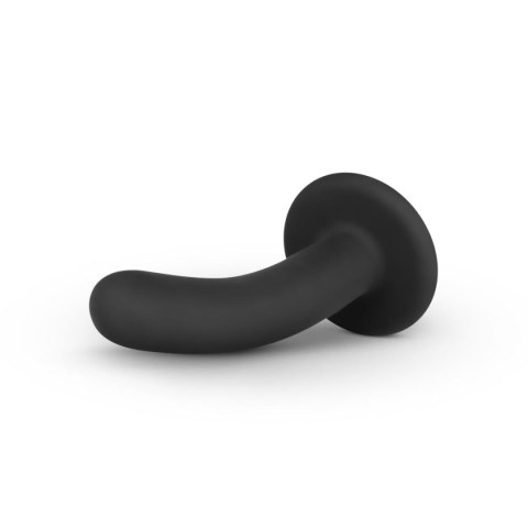 No-Parts - Logan Dildo 13.5 cm - Black No-Parts - Logan Dildo 13.5 cm - Black