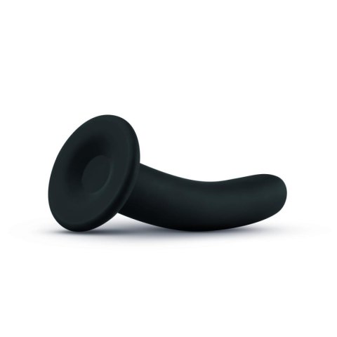 No-Parts - Logan Dildo 13.5 cm - Black No-Parts - Logan Dildo 13.5 cm - Black