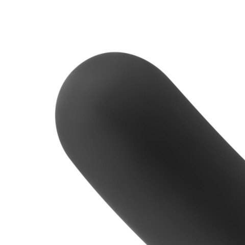 No-Parts - Logan Dildo 13.5 cm - Black No-Parts - Logan Dildo 13.5 cm - Black