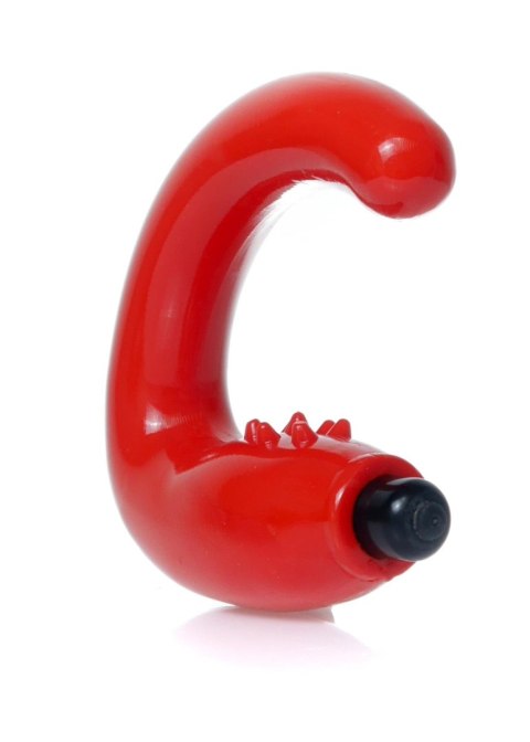 Stymulator-Anal Fantasy Red Stymulator-Anal Fantasy Red