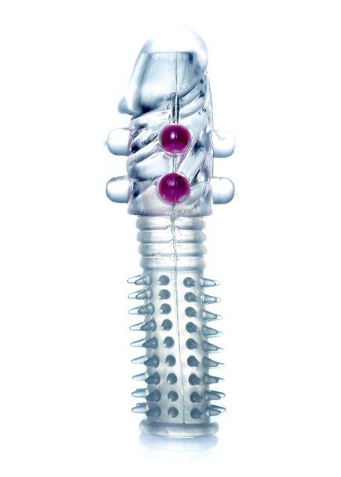 Stymulator-Penis Sleeve Stymulator-Penis Sleeve