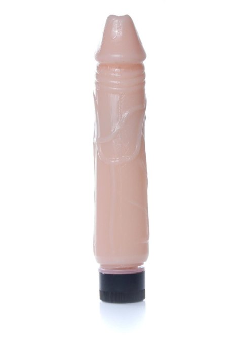 Wibrator-Juicy Jelly - Multispeed Skin Wibrator-Juicy Jelly - Multispeed Skin