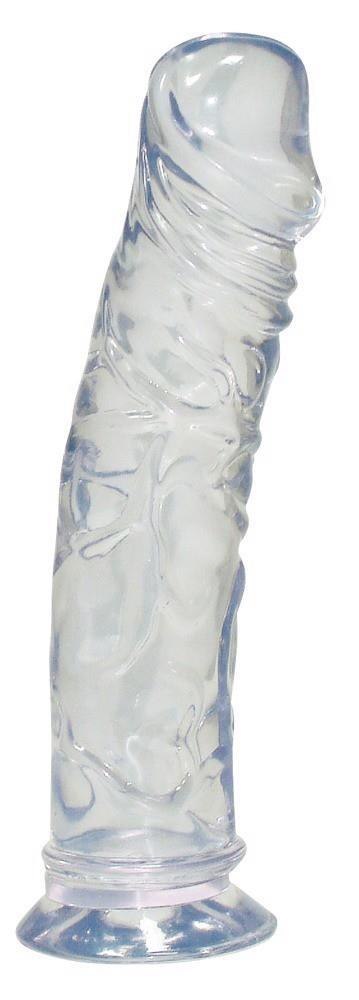 Crystal Clear Medium Dong Crystal Clear Medium Dong
