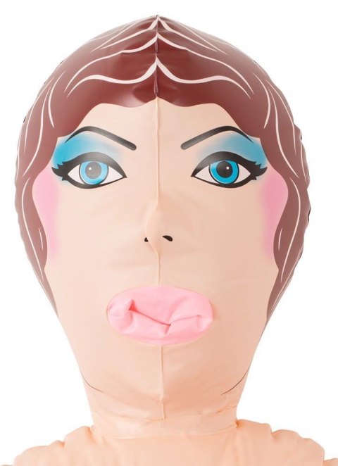 Doll "Joann" Doll "Joann"