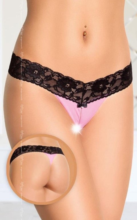 G-String 2409 - pink S/M G-String 2409 - pink S/M