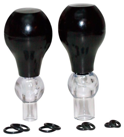 Nipple Pump 10-piece Set Nipple Pump 10-piece Set