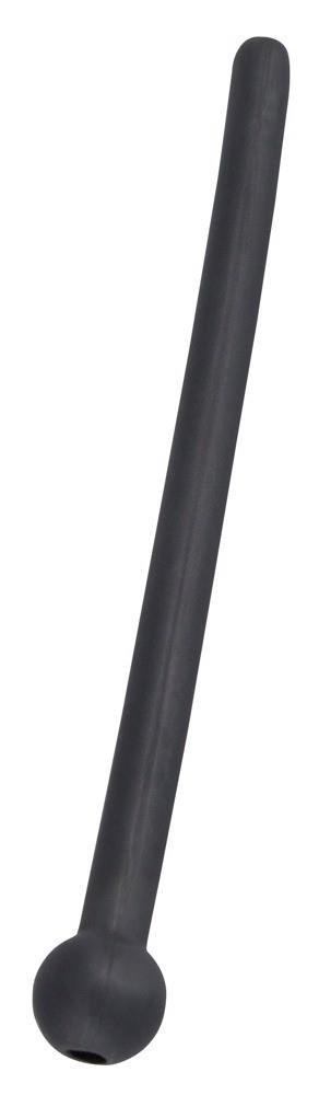 Penis Plug Piss Play black Penis Plug Piss Play black