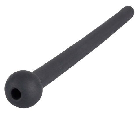 Penis Plug Piss Play black Penis Plug Piss Play black