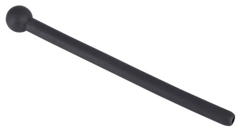 Penis Plug Piss Play black Penis Plug Piss Play black