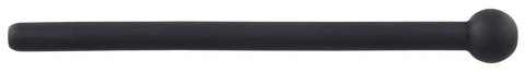 Penis Plug Piss Play black Penis Plug Piss Play black