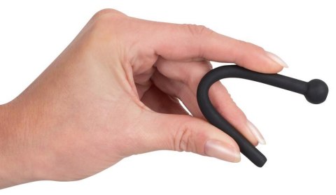 Penis Plug Piss Play black Penis Plug Piss Play black