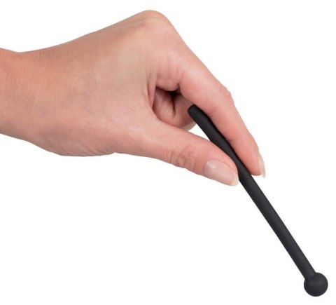 Penis Plug Piss Play black Penis Plug Piss Play black