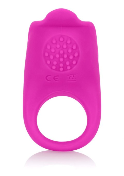 Rechargeable Teasing Enhancer Pink Rechargeable Teasing Enhancer Pink