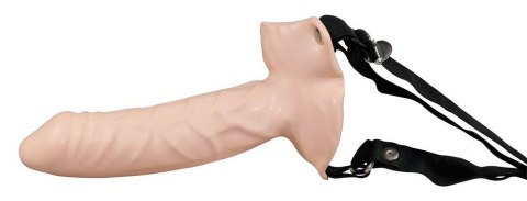 Strap-on Bull Power Strap-on Bull Power