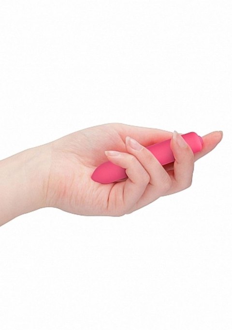 1 Speed Bullet - Pink 1 Speed Bullet - Pink