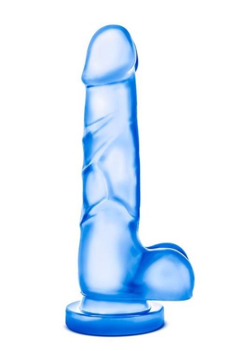 B YOURS SWEET N HARD 4 BLUE B YOURS SWEET N HARD 4 BLUE