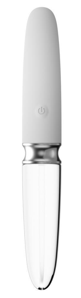 Glass Vibrator 3 Glass Vibrator 3