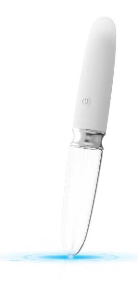 Glass Vibrator 3 Glass Vibrator 3