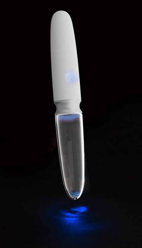 Glass Vibrator 3 Glass Vibrator 3