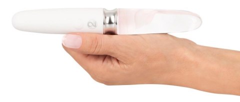 Glass Vibrator 3 Glass Vibrator 3
