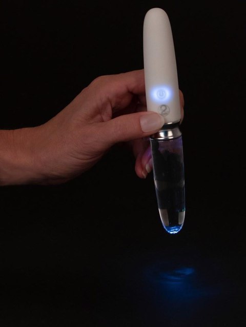 Glass Vibrator 3 Glass Vibrator 3