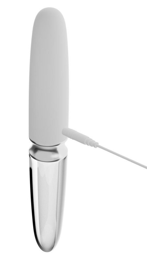 Glass Vibrator 3 Glass Vibrator 3