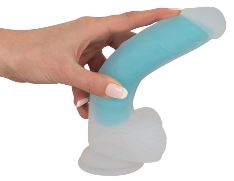 Glow in the Dark Dildo Glow in the Dark Dildo