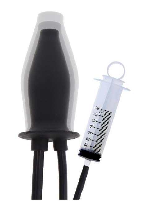 Hidden Desire Extreme Inflatable Lubricating Plug Hidden Desire Extreme Inflatable Lubricating Plug