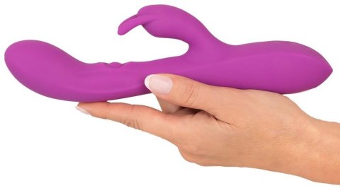 Javida Thumping Rabbit Vibrato Javida Thumping Rabbit Vibrato