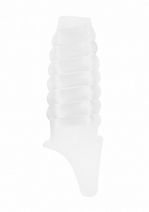 No.21 - Dong Extension - Transparent No.21 - Dong Extension - Transparent